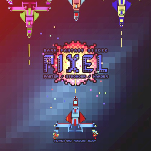 Pixel