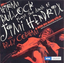 Plays the Music of Jimi Hendrix