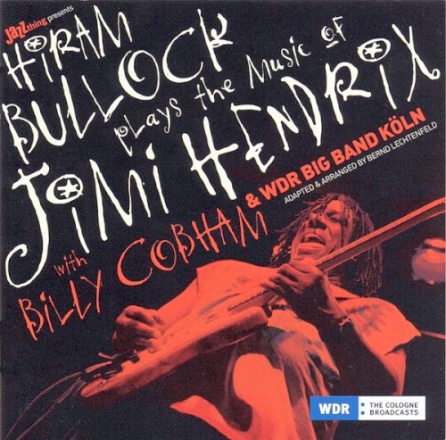 Plays the Music of Jimi Hendrix