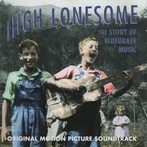 High Lonesome