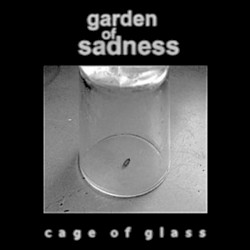 cage of glass