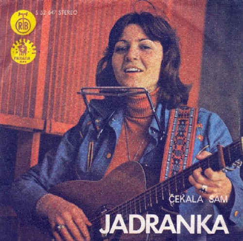 Čekala Sam