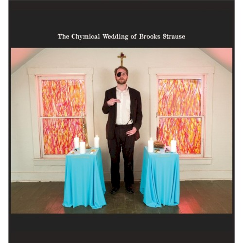 The Chymical Wedding Of