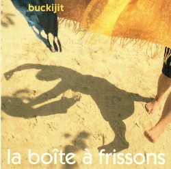 La Boîte à frissons