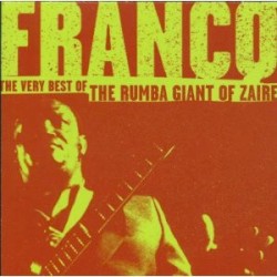 The Rumba Giant of Zaire