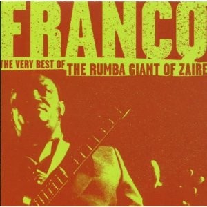 The Rumba Giant of Zaire
