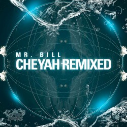 Cheyah Remixed