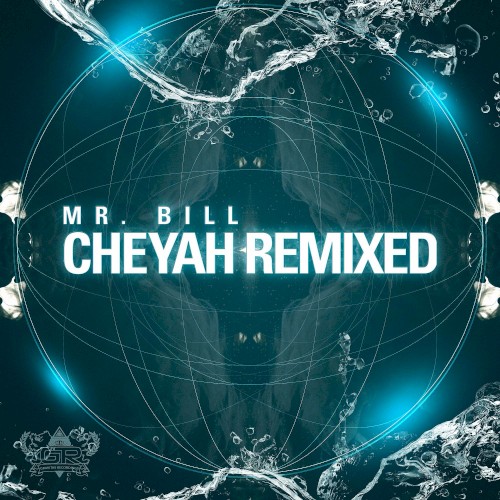 Cheyah Remixed