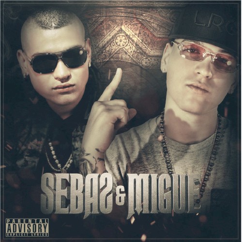 Sebas & Migue