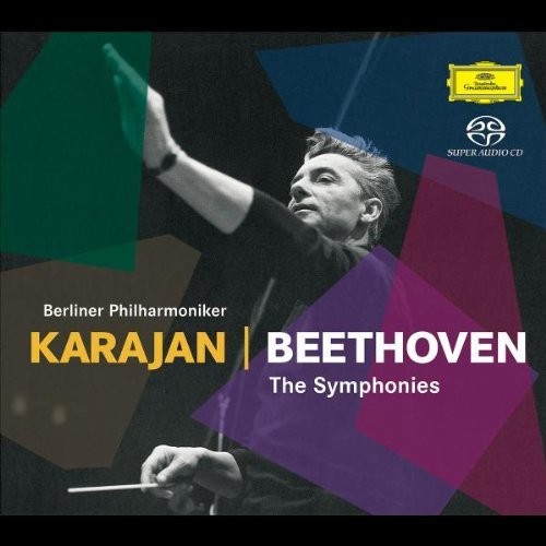 The Symphonies