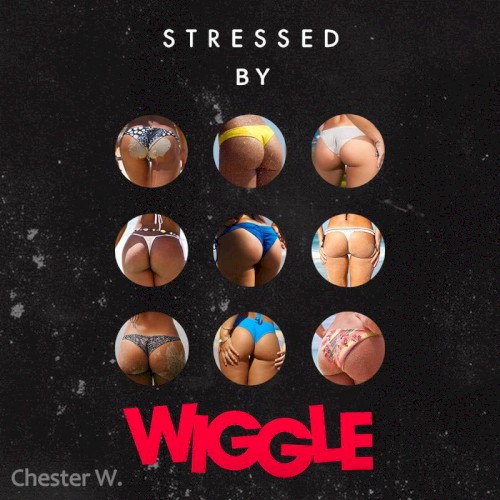 Stressed by Wiggle (21 Pilots vs. Jason Derulo)