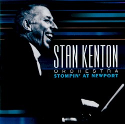 Stompin’ at Newport