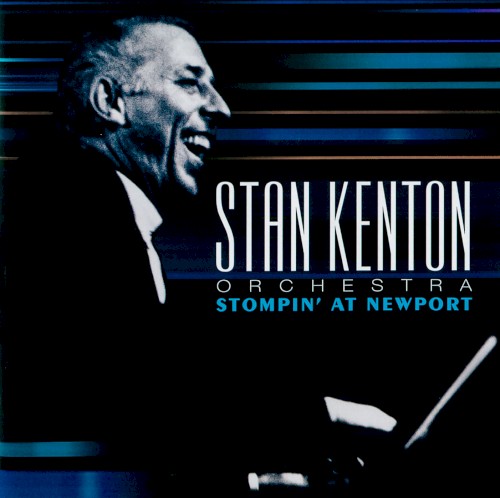 Stompin’ at Newport
