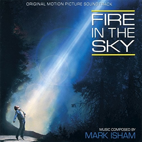Fire in the Sky