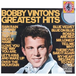Bobby Vinton's Greatest Hits