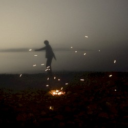 Dancing With Embers