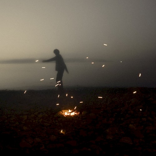 Dancing With Embers
