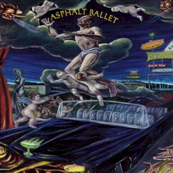 Asphalt Ballet