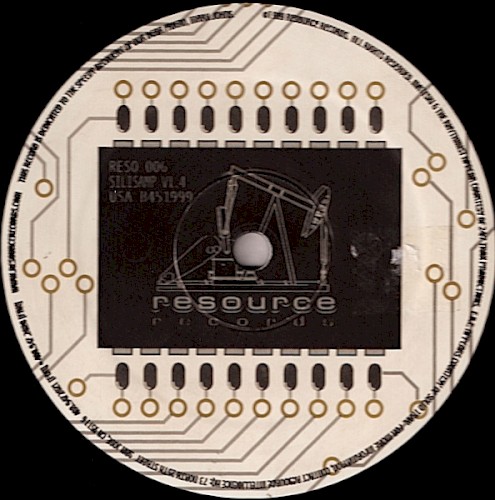 Silicon Sampler V1.4