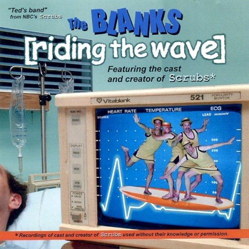 Riding the Wave