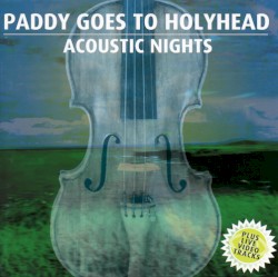 Acoustic Nights