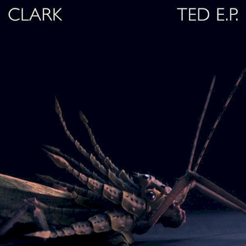 Ted EP