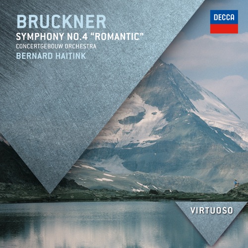 Symphony No. 4 "Romantic"