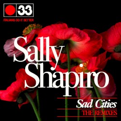 Sad Cities (The Remixes)