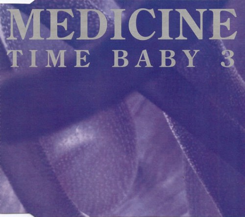 Time Baby 3