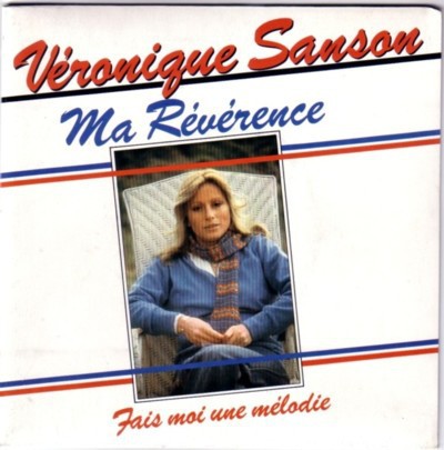 Ma révérence