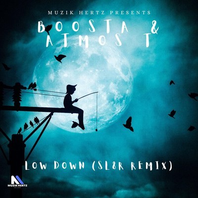 Low Down (Sl8r remix)
