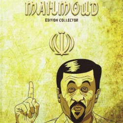 Mahmoud