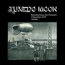 Live in San Francisco, 1979