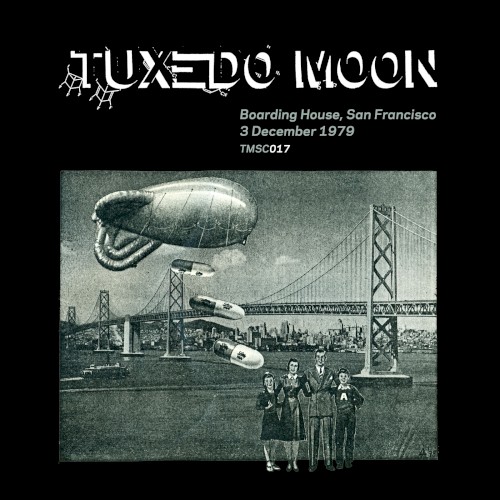 Live in San Francisco, 1979