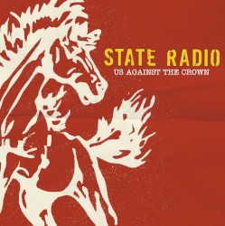 Us Against the Crown