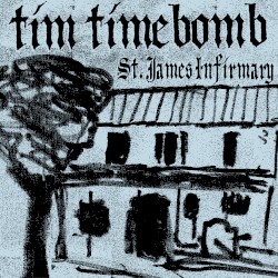 St. James Infirmary