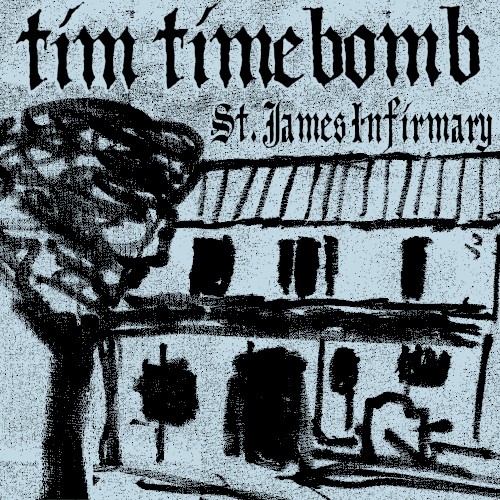 St. James Infirmary