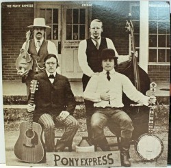 Pony Express