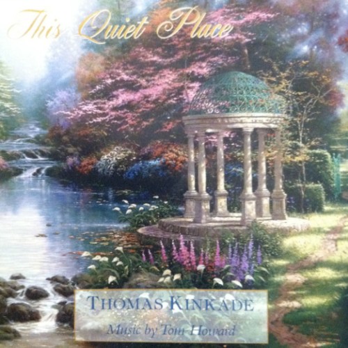 Thomas Kinkade's This Quiet Place