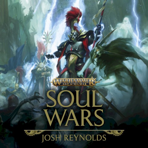 Soul Wars