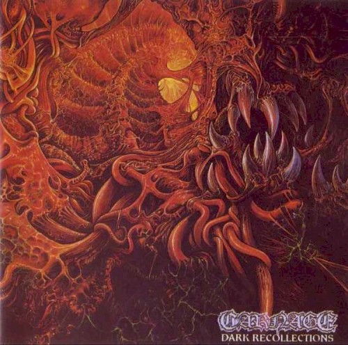 Dark Recollections / Hallucinating Anxiety