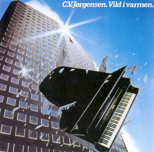 Vild i varmen
