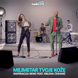 Milimetar Tvoje Kože