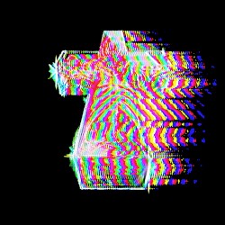 Afterimage (Jersey remix)