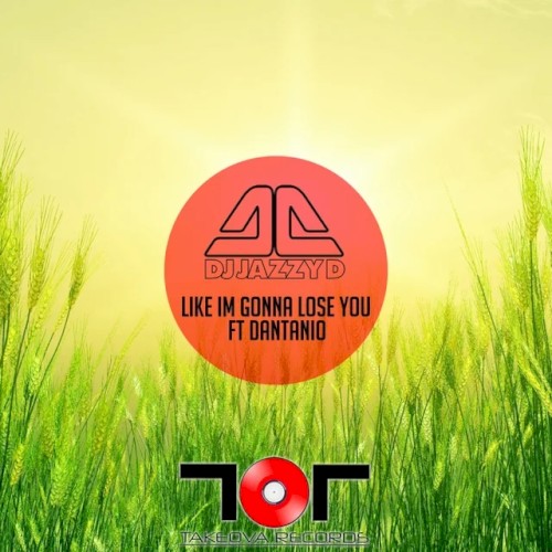Like I'm Gonna Lose You (DJ Jazzy D Remix)