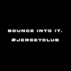 Bounce Into It