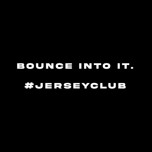 Bounce Into It