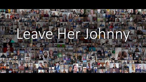 Leave Her Johnny