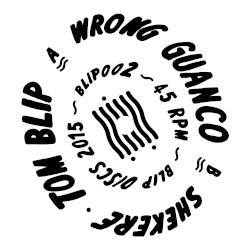 Wrong Guanco/Shekere