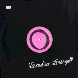 Paradise Garage